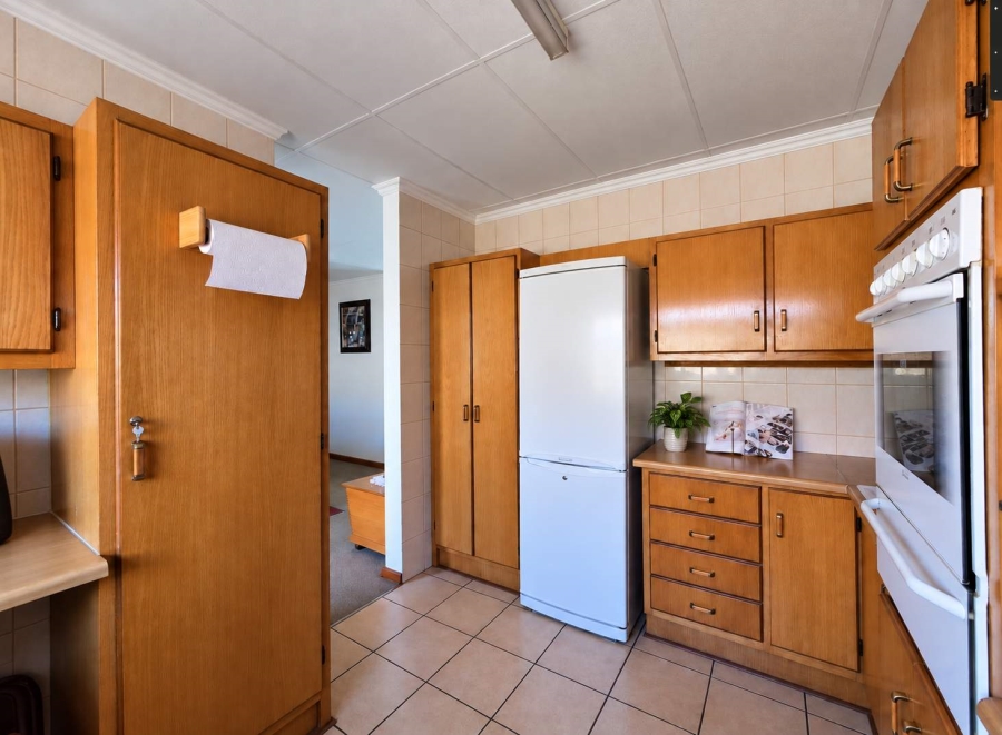 2 Bedroom Property for Sale in Universitas Free State